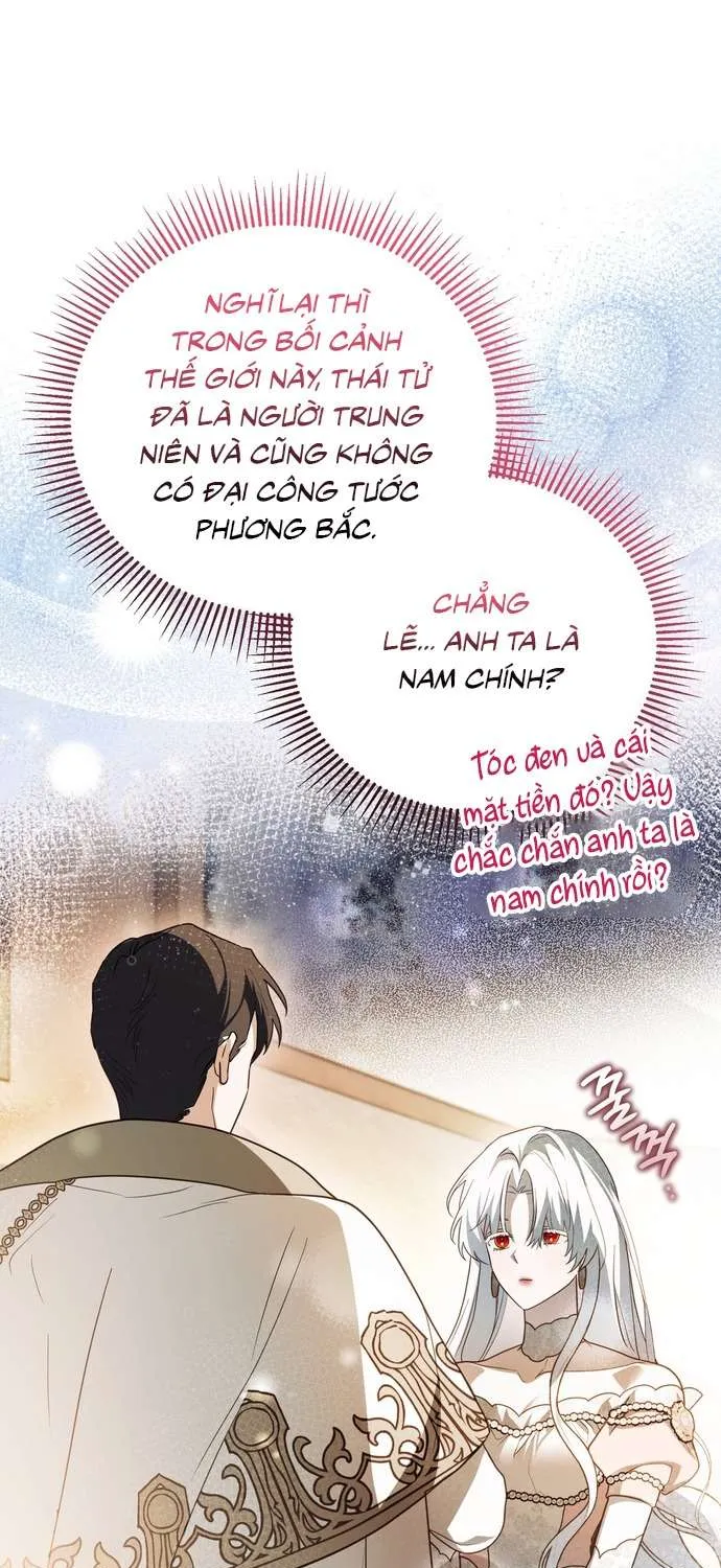 Xuyên Vào Tiểu Thuyết, Tôi Trở Thành Truyền Thuyết Kinh Dị Chap 7 - Next Chap 8