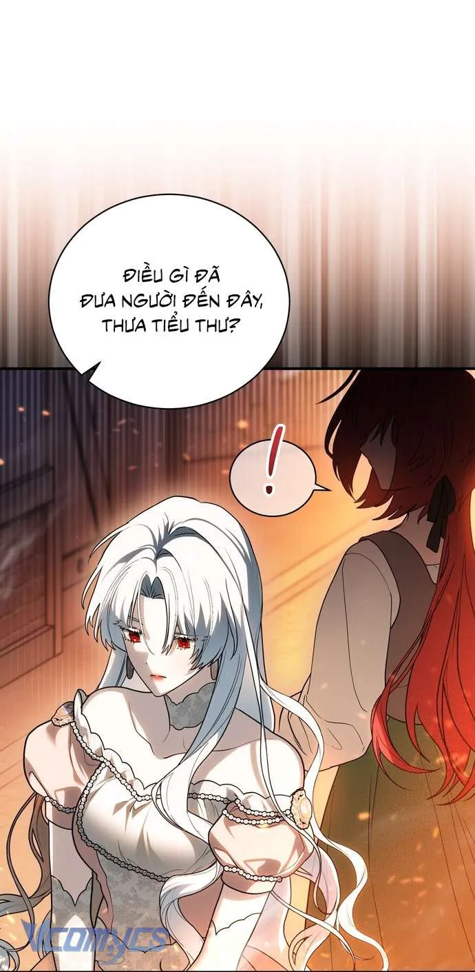 Xuyên Vào Tiểu Thuyết, Tôi Trở Thành Truyền Thuyết Kinh Dị Chap 7 - Next Chap 8