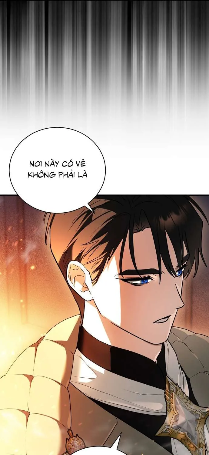 Xuyên Vào Tiểu Thuyết, Tôi Trở Thành Truyền Thuyết Kinh Dị Chap 7 - Next Chap 8