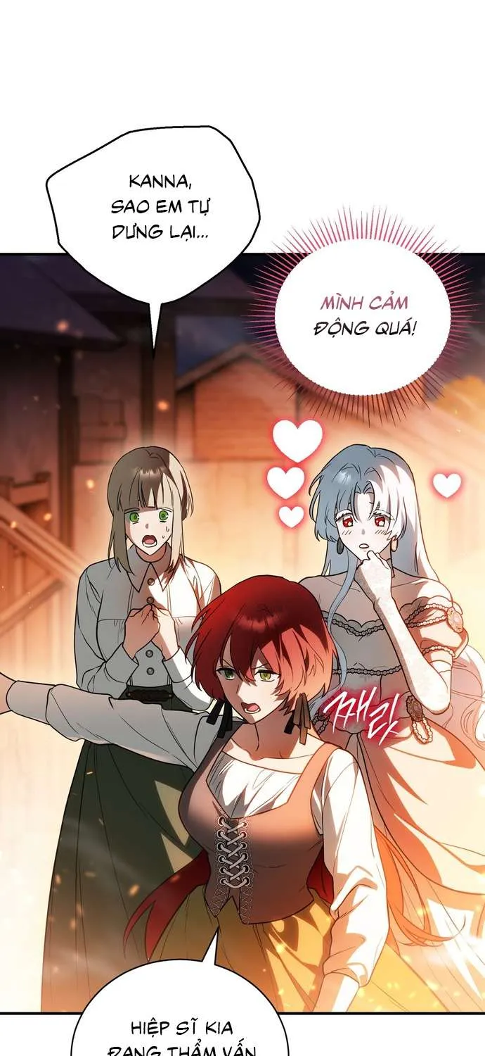 Xuyên Vào Tiểu Thuyết, Tôi Trở Thành Truyền Thuyết Kinh Dị Chap 7 - Next Chap 8