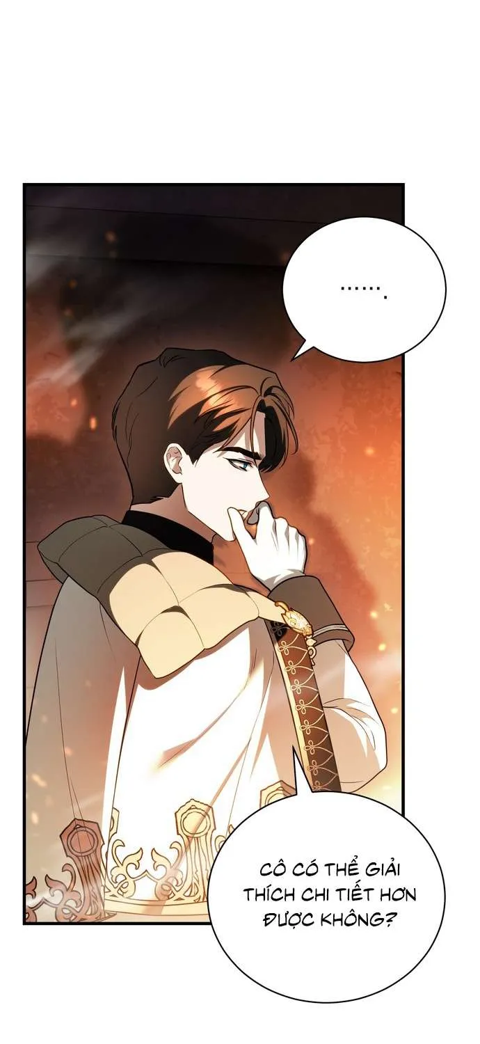 Xuyên Vào Tiểu Thuyết, Tôi Trở Thành Truyền Thuyết Kinh Dị Chap 7 - Next Chap 8