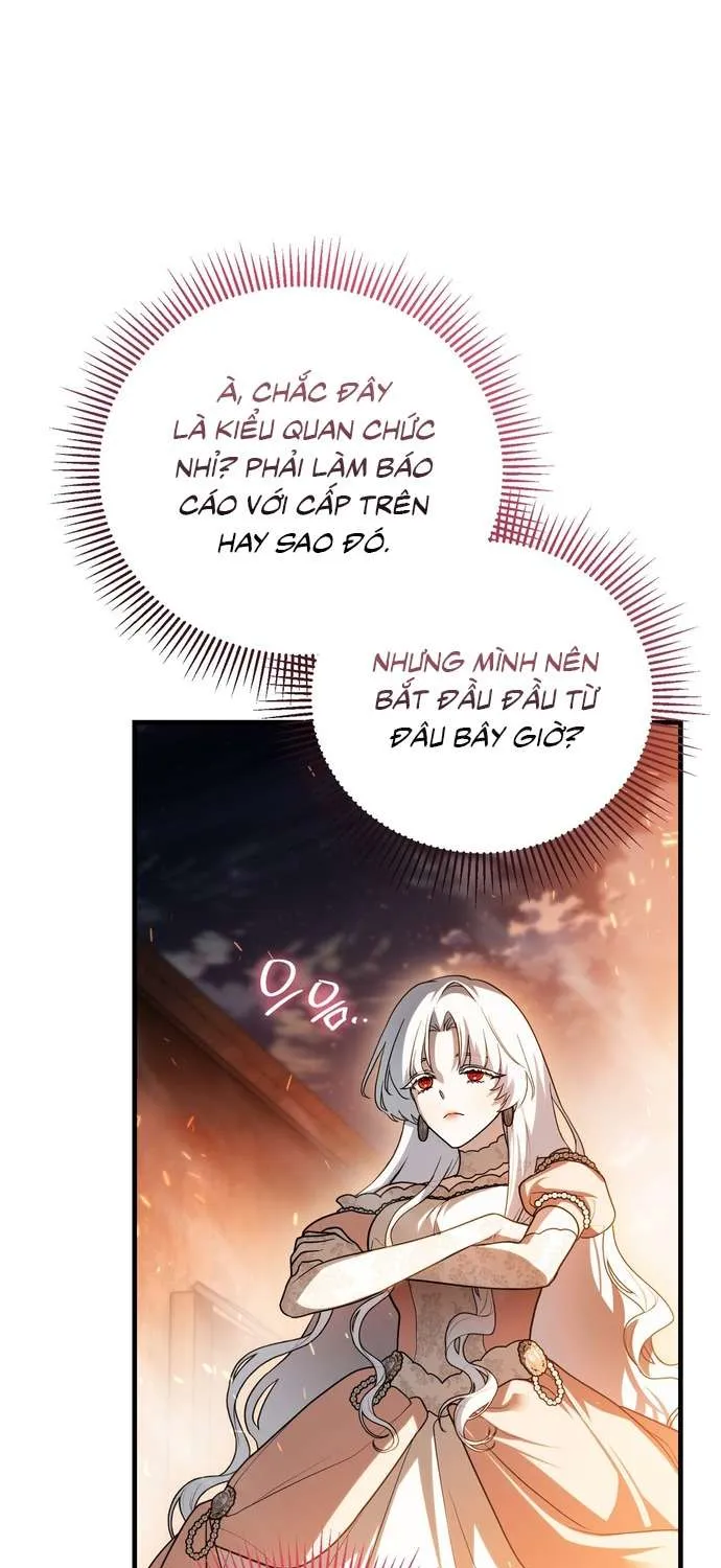 Xuyên Vào Tiểu Thuyết, Tôi Trở Thành Truyền Thuyết Kinh Dị Chap 7 - Next Chap 8