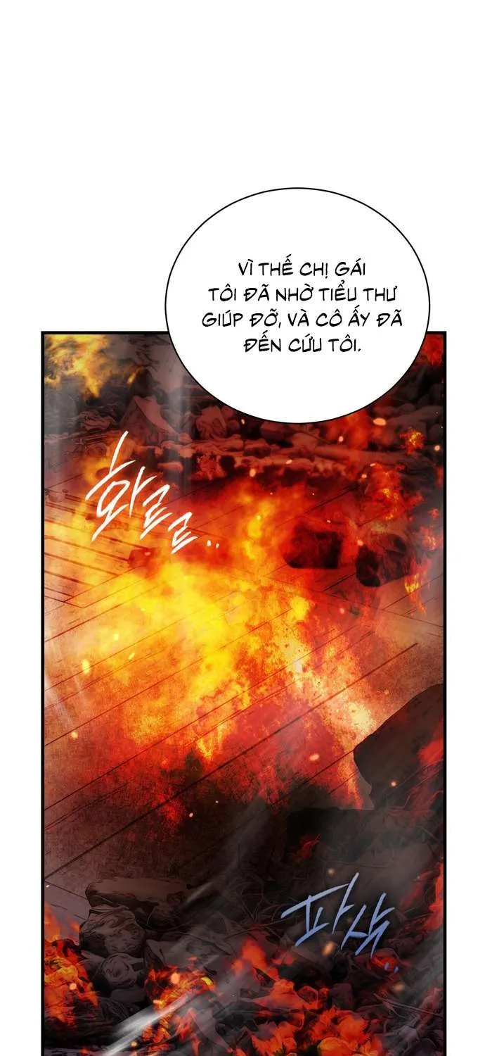 Xuyên Vào Tiểu Thuyết, Tôi Trở Thành Truyền Thuyết Kinh Dị Chap 7 - Next Chap 8