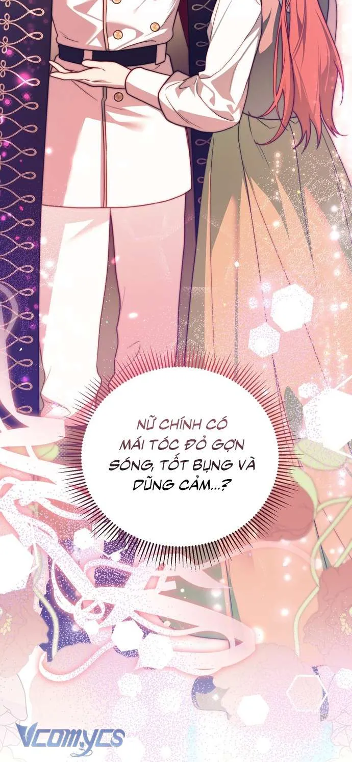 Xuyên Vào Tiểu Thuyết, Tôi Trở Thành Truyền Thuyết Kinh Dị Chap 7 - Next Chap 8