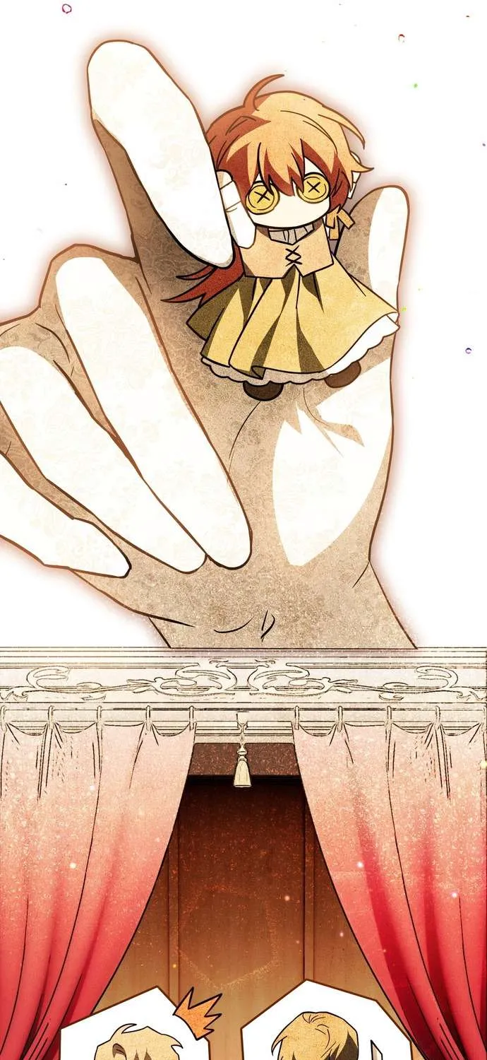 Xuyên Vào Tiểu Thuyết, Tôi Trở Thành Truyền Thuyết Kinh Dị Chap 7 - Next Chap 8