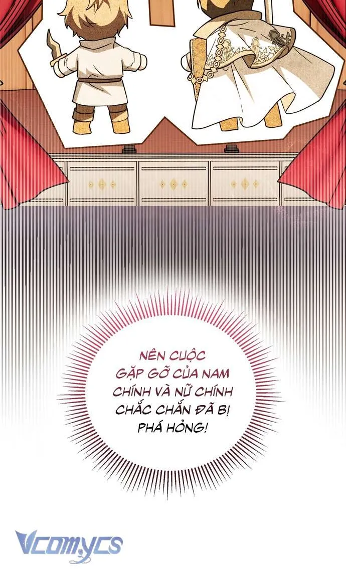 Xuyên Vào Tiểu Thuyết, Tôi Trở Thành Truyền Thuyết Kinh Dị Chap 7 - Next Chap 8