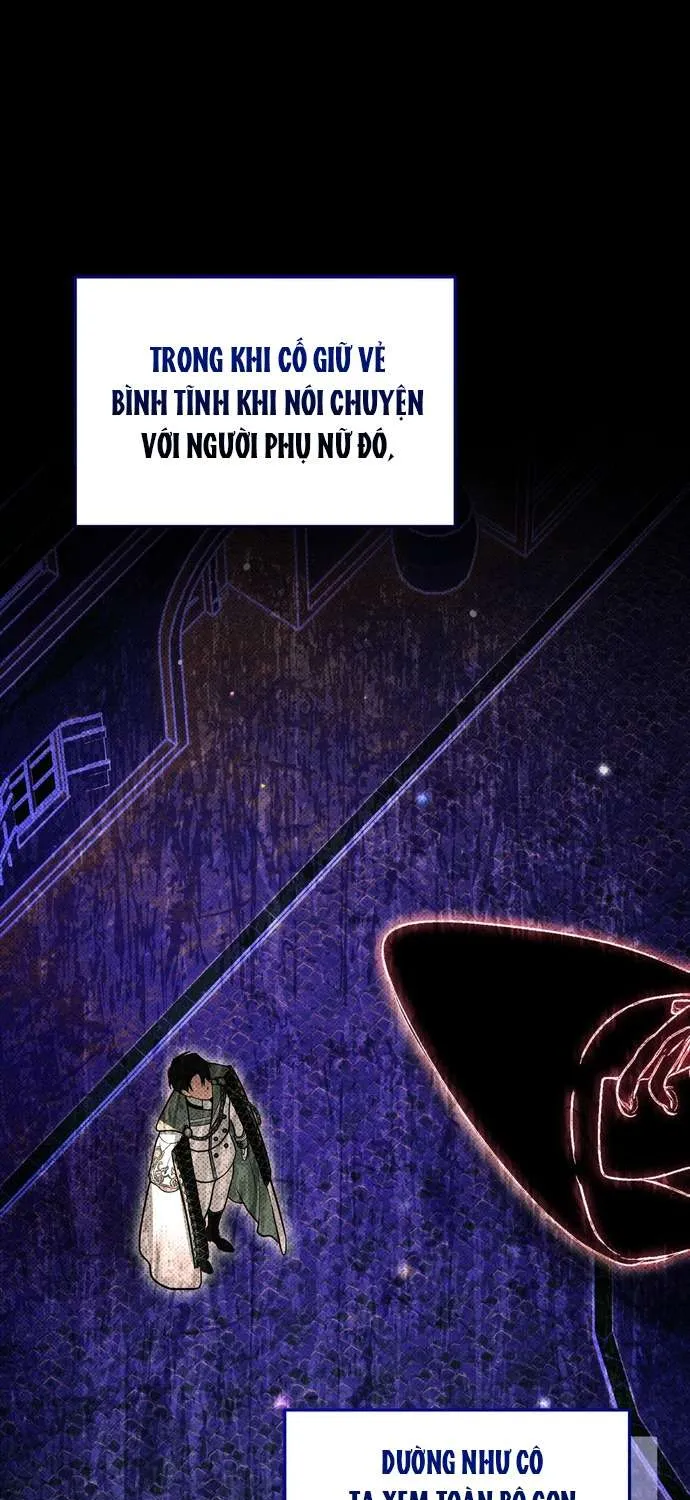 Xuyên Vào Tiểu Thuyết, Tôi Trở Thành Truyền Thuyết Kinh Dị Chap 7 - Next Chap 8