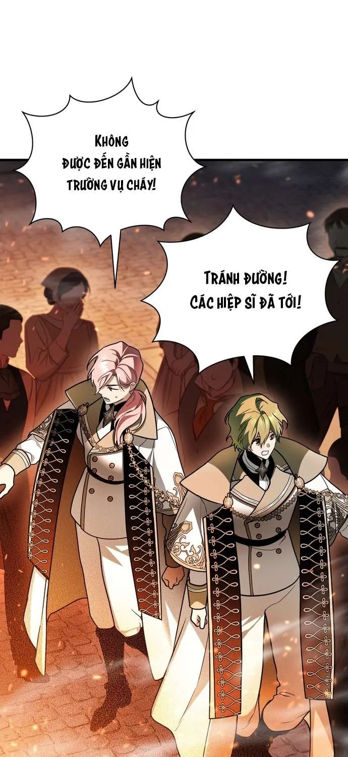 Xuyên Vào Tiểu Thuyết, Tôi Trở Thành Truyền Thuyết Kinh Dị Chap 7 - Next Chap 8