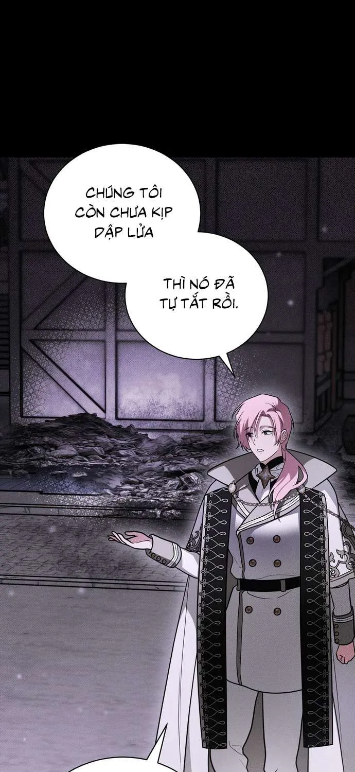 Xuyên Vào Tiểu Thuyết, Tôi Trở Thành Truyền Thuyết Kinh Dị Chap 7 - Next Chap 8