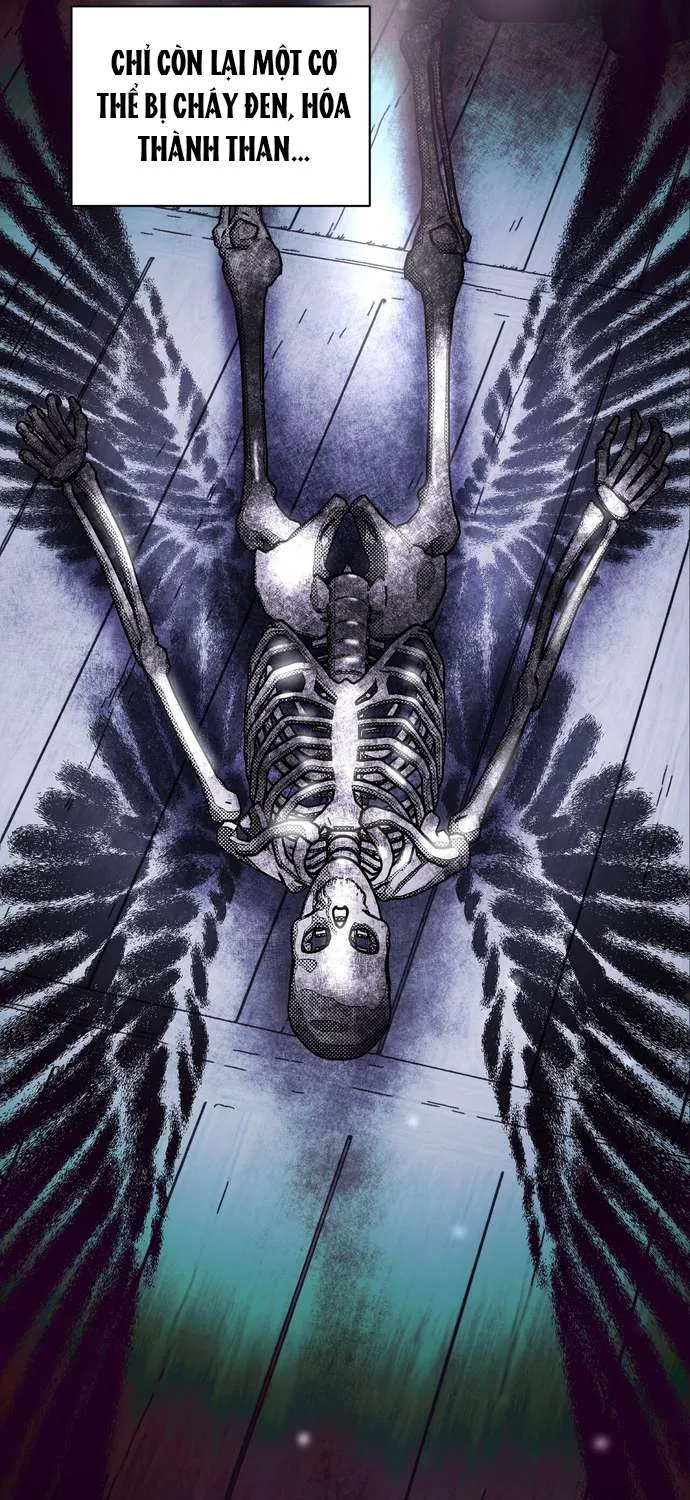 Xuyên Vào Tiểu Thuyết, Tôi Trở Thành Truyền Thuyết Kinh Dị Chap 8 - Next Chap 9