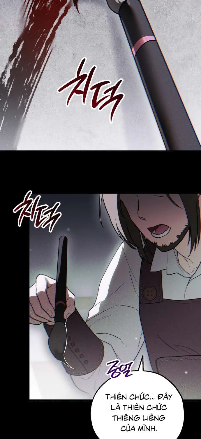 Xuyên Vào Tiểu Thuyết, Tôi Trở Thành Truyền Thuyết Kinh Dị Chap 8 - Next Chap 9