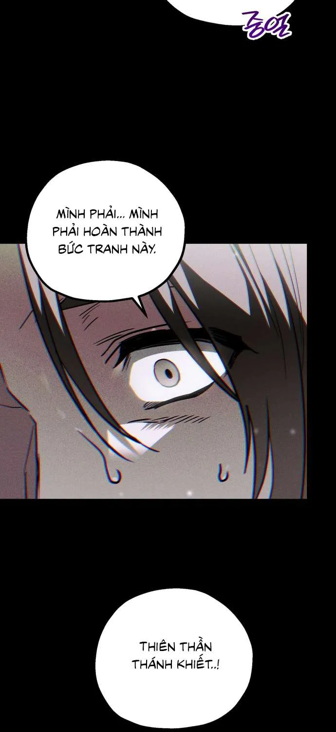 Xuyên Vào Tiểu Thuyết, Tôi Trở Thành Truyền Thuyết Kinh Dị Chap 8 - Next Chap 9