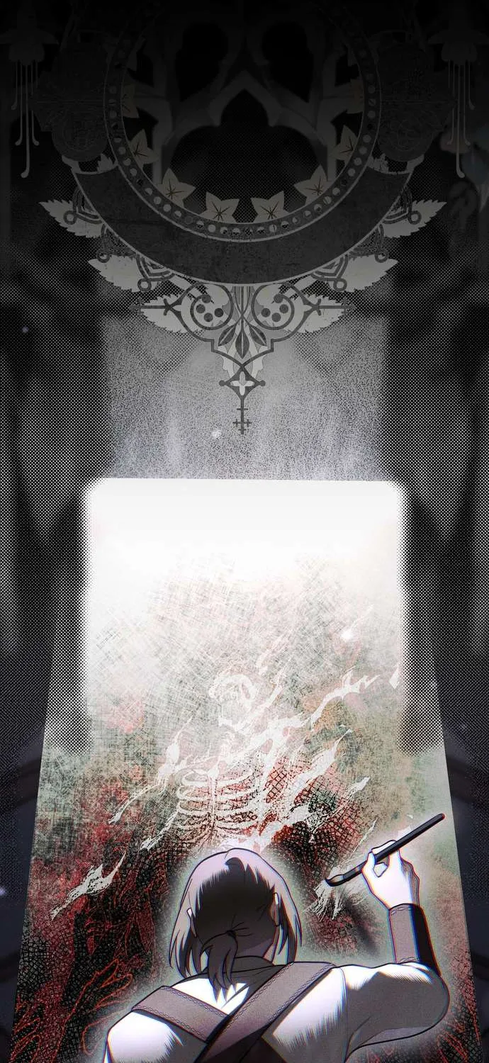 Xuyên Vào Tiểu Thuyết, Tôi Trở Thành Truyền Thuyết Kinh Dị Chap 8 - Next Chap 9