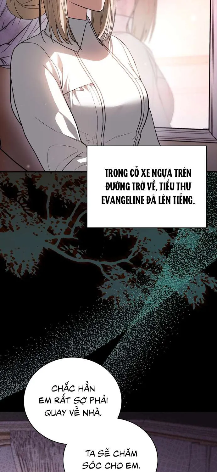 Xuyên Vào Tiểu Thuyết, Tôi Trở Thành Truyền Thuyết Kinh Dị Chap 8 - Next Chap 9