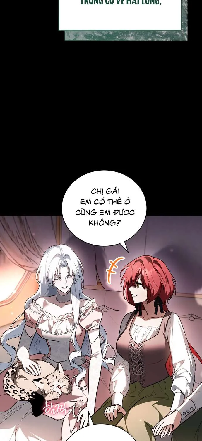 Xuyên Vào Tiểu Thuyết, Tôi Trở Thành Truyền Thuyết Kinh Dị Chap 8 - Next Chap 9