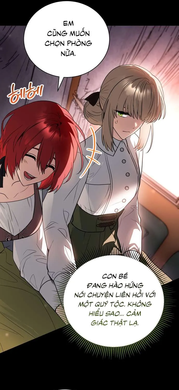 Xuyên Vào Tiểu Thuyết, Tôi Trở Thành Truyền Thuyết Kinh Dị Chap 8 - Next Chap 9