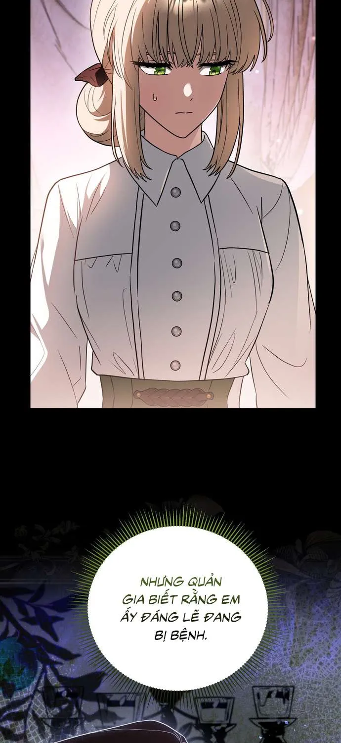 Xuyên Vào Tiểu Thuyết, Tôi Trở Thành Truyền Thuyết Kinh Dị Chap 8 - Next Chap 9