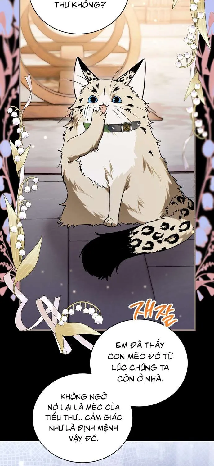 Xuyên Vào Tiểu Thuyết, Tôi Trở Thành Truyền Thuyết Kinh Dị Chap 8 - Next Chap 9