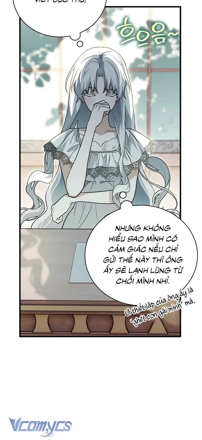 Xuyên Vào Tiểu Thuyết, Tôi Trở Thành Truyền Thuyết Kinh Dị Chap 8 - Next Chap 9