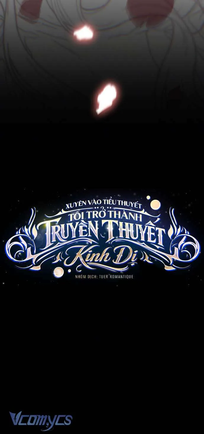Xuyên Vào Tiểu Thuyết, Tôi Trở Thành Truyền Thuyết Kinh Dị Chap 9 - Next Chap 10