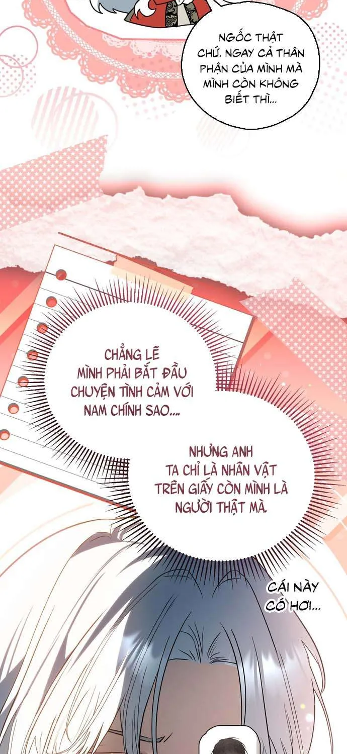 Xuyên Vào Tiểu Thuyết, Tôi Trở Thành Truyền Thuyết Kinh Dị Chap 9 - Next Chap 10