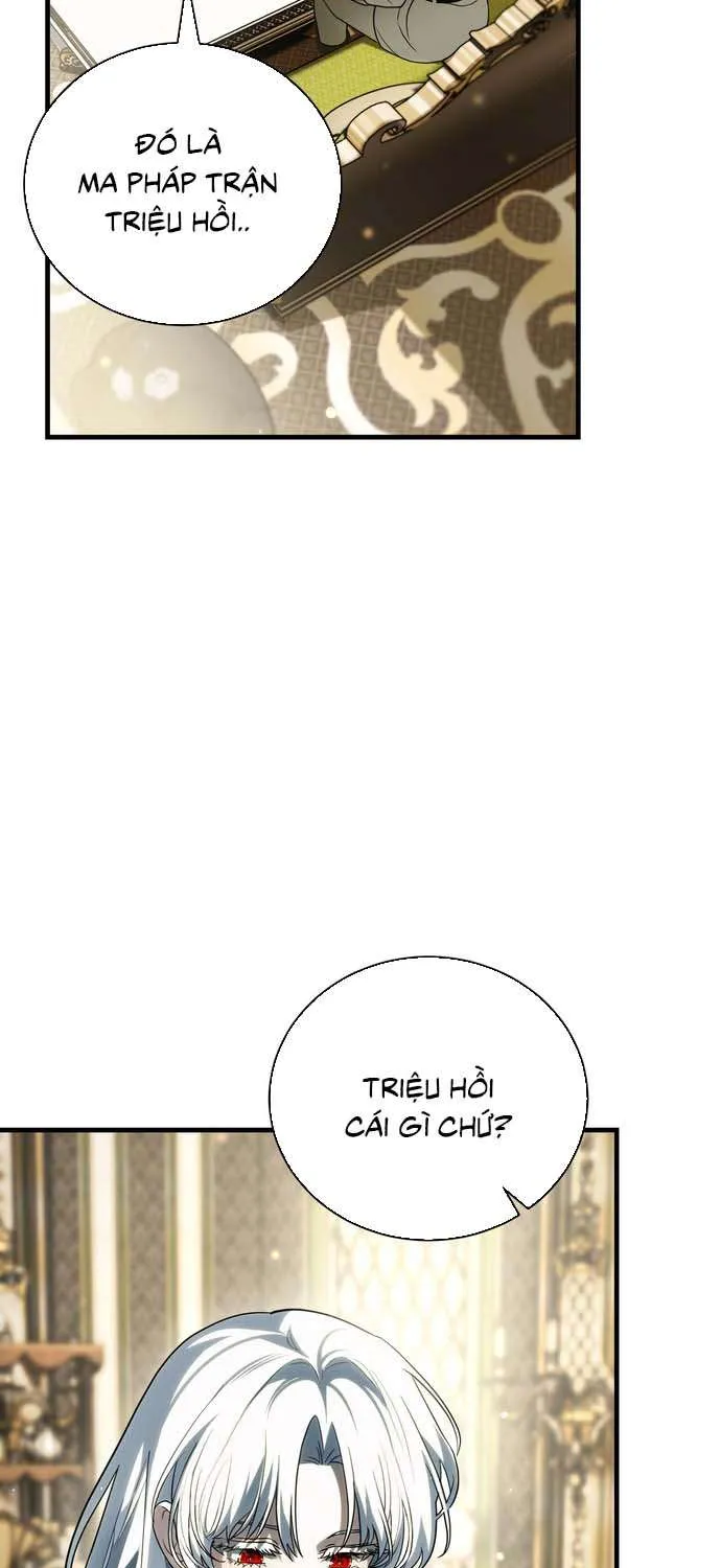 Xuyên Vào Tiểu Thuyết, Tôi Trở Thành Truyền Thuyết Kinh Dị Chap 9 - Next Chap 10