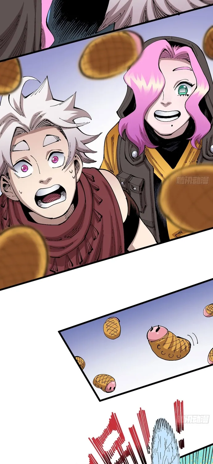 Y Thống Loạn Thế Chap 100 - Next Chap 101