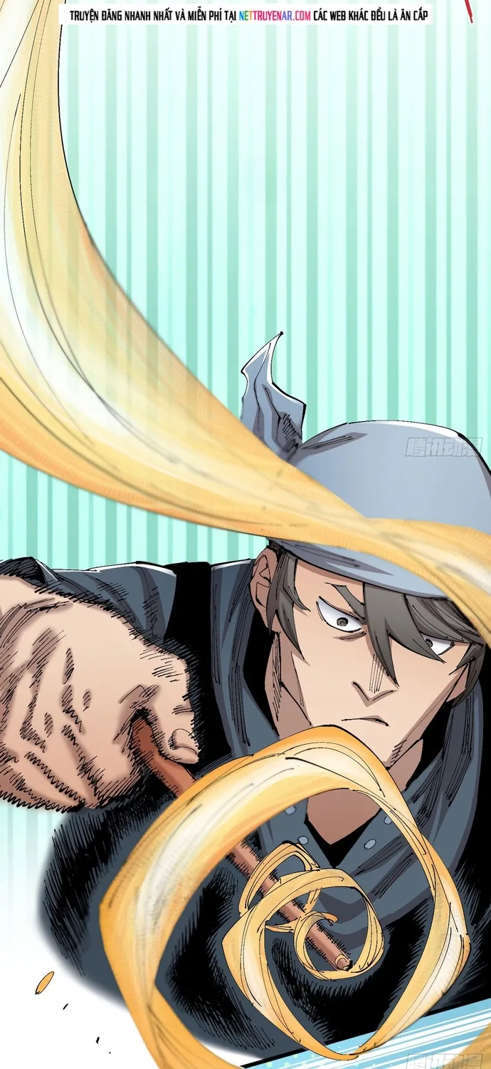 Y Thống Loạn Thế Chap 100 - Next Chap 101