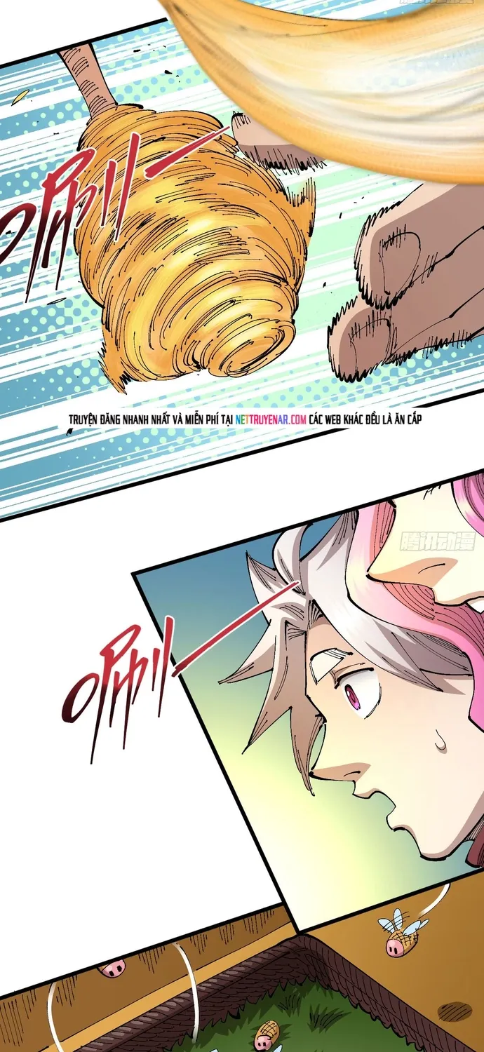 Y Thống Loạn Thế Chap 100 - Next Chap 101