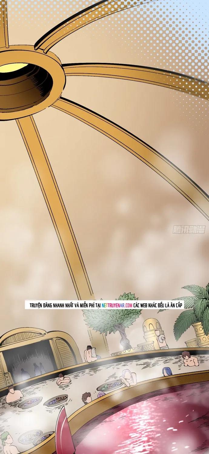 Y Thống Loạn Thế Chap 100 - Next Chap 101