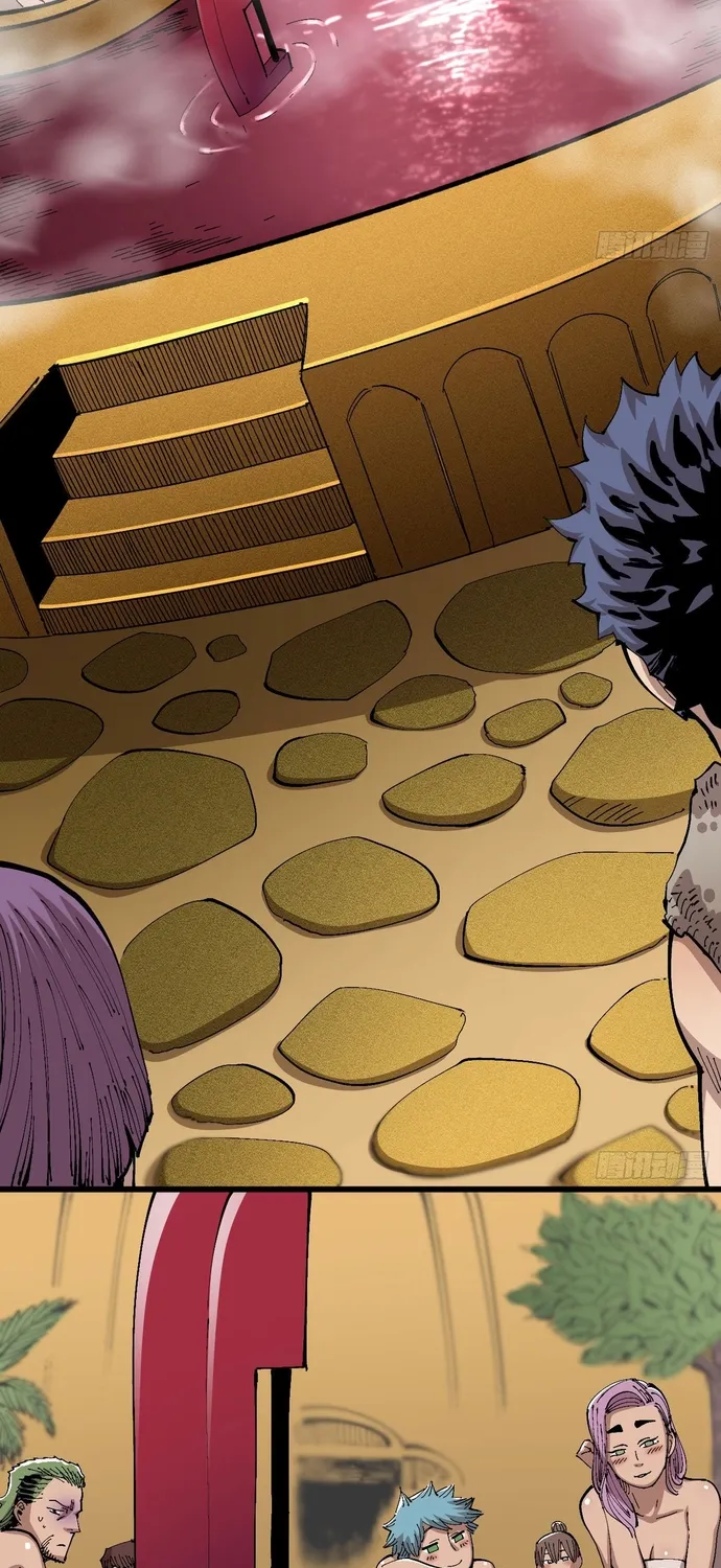 Y Thống Loạn Thế Chap 100 - Next Chap 101