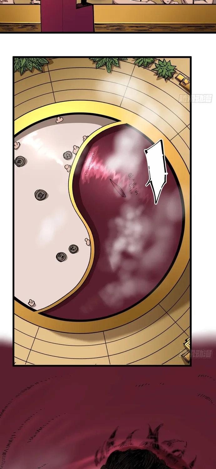 Y Thống Loạn Thế Chap 100 - Next Chap 101