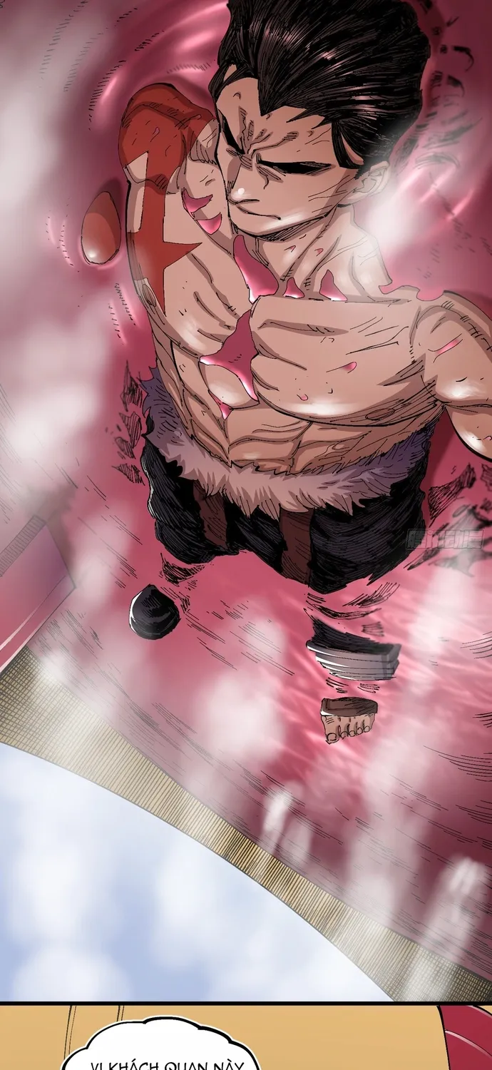 Y Thống Loạn Thế Chap 100 - Next Chap 101