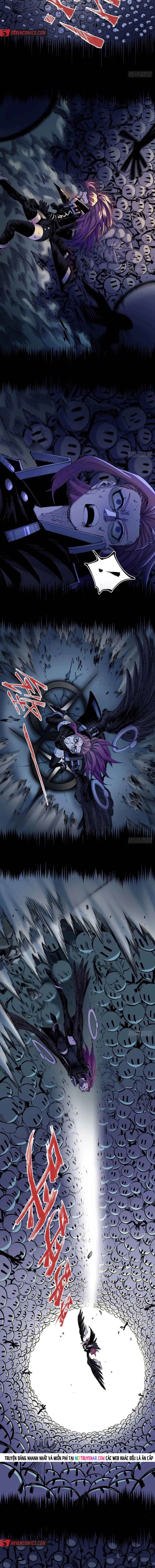 Y Thống Loạn Thế Chap 11 - Next Chap 12