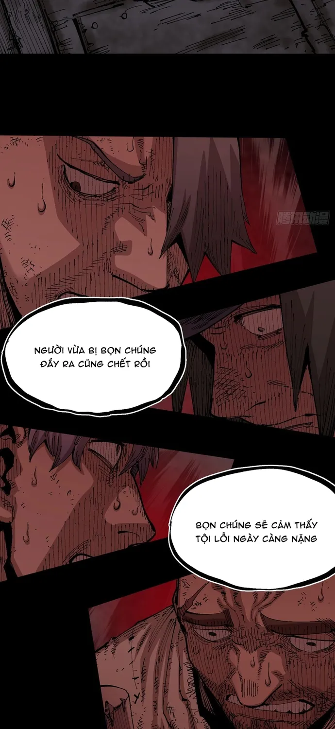 Y Thống Loạn Thế Chap 81 - Next Chap 82