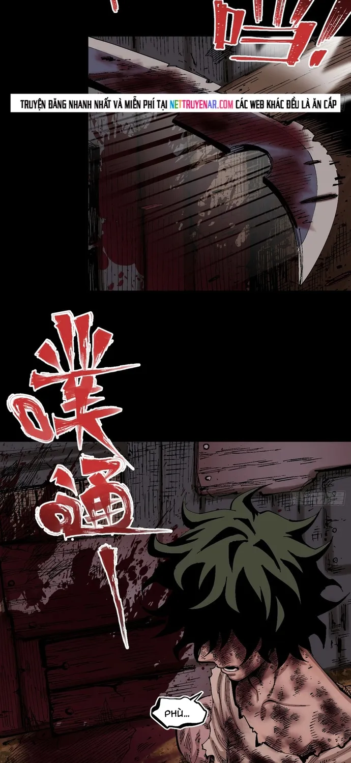 Y Thống Loạn Thế Chap 81 - Next Chap 82