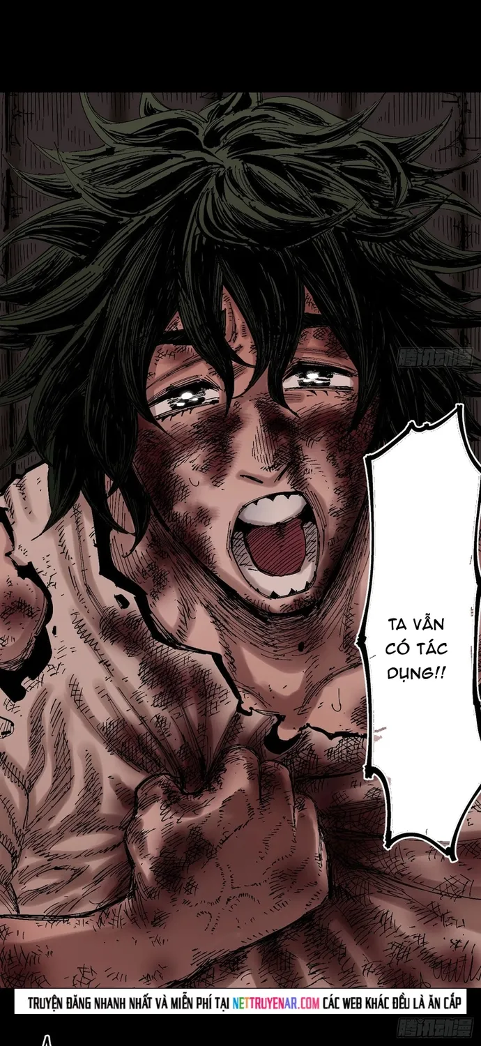 Y Thống Loạn Thế Chap 81 - Next Chap 82