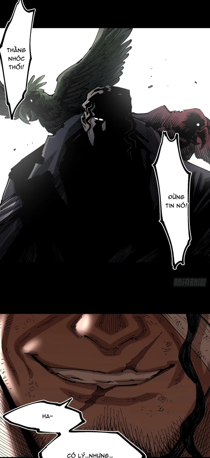 Y Thống Loạn Thế Chap 81 - Next Chap 82