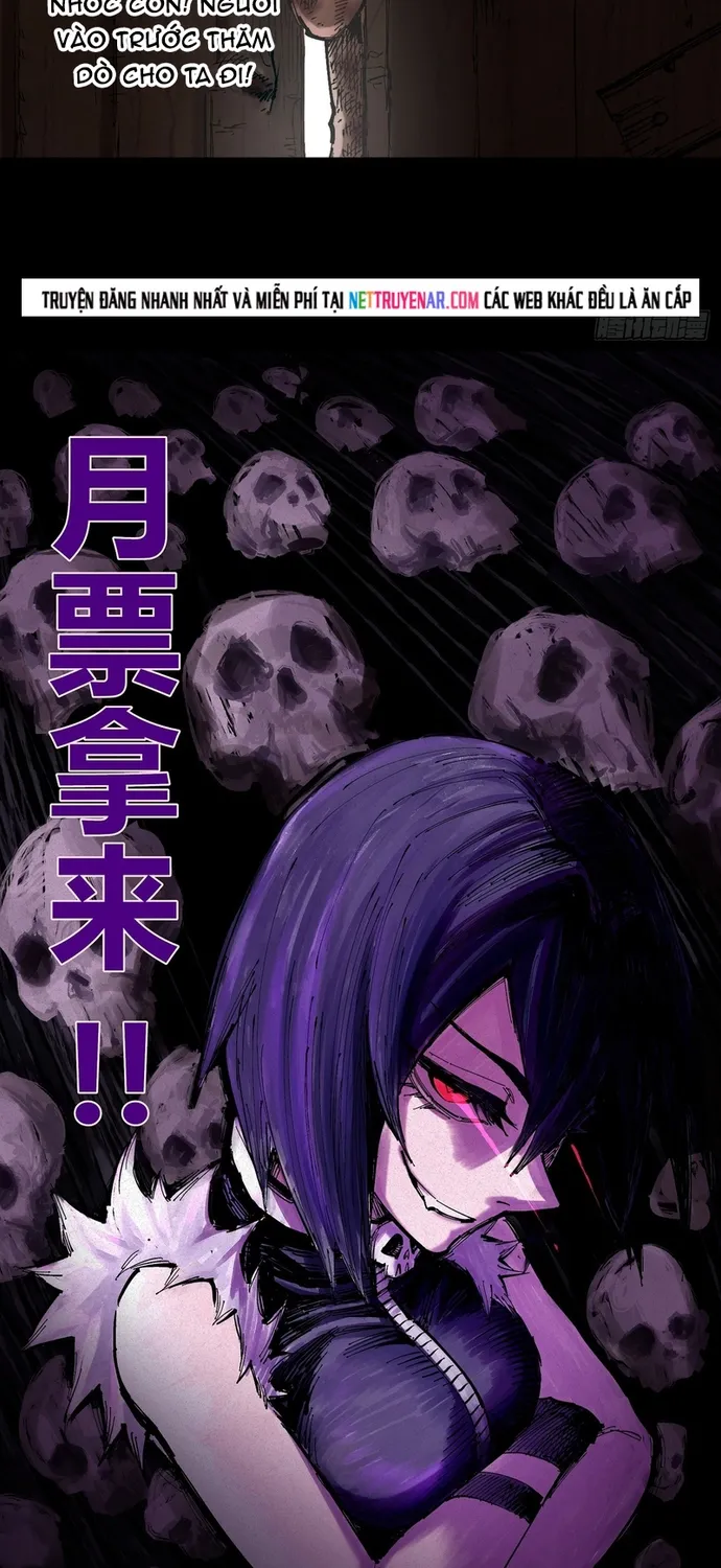 Y Thống Loạn Thế Chap 81 - Next Chap 82