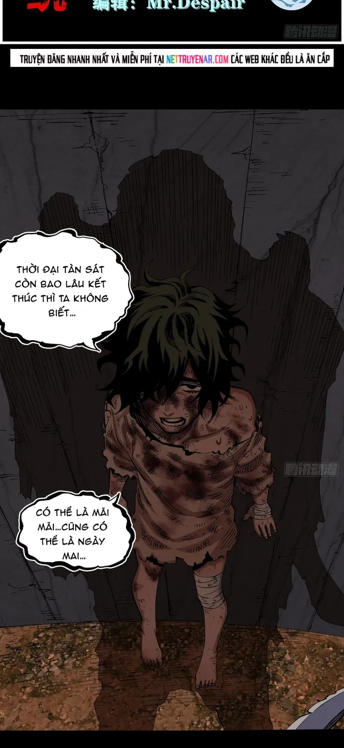 Y Thống Loạn Thế Chap 82 - Next Chap 83