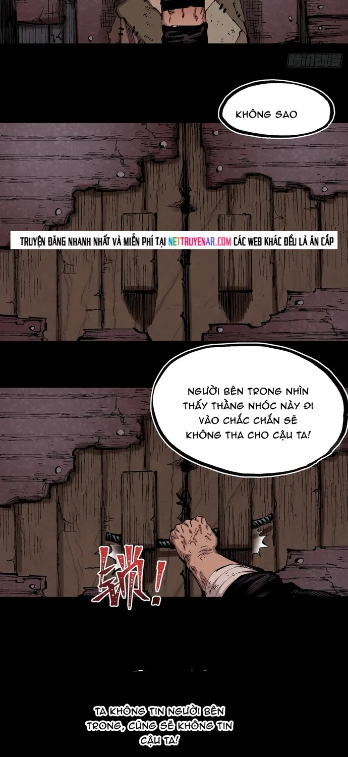 Y Thống Loạn Thế Chap 82 - Next Chap 83