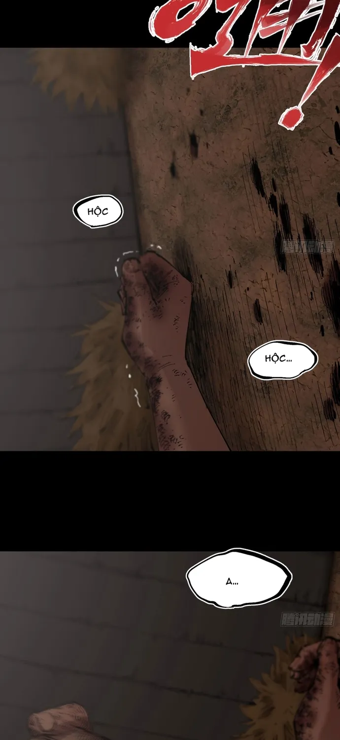 Y Thống Loạn Thế Chap 82 - Next Chap 83