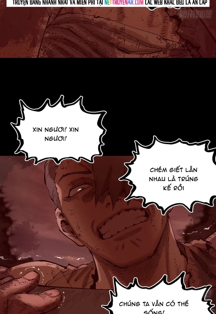 Y Thống Loạn Thế Chap 82 - Next Chap 83