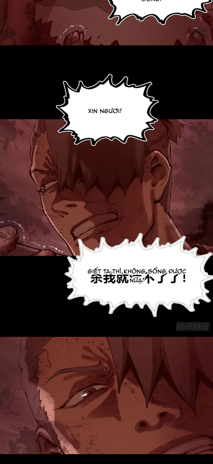 Y Thống Loạn Thế Chap 82 - Next Chap 83