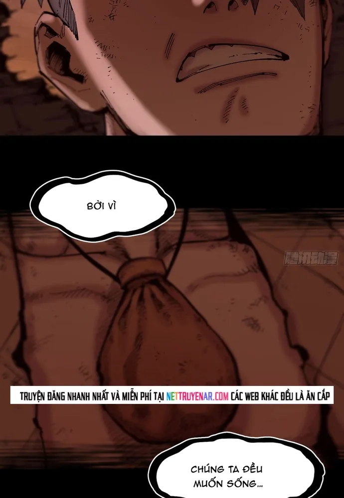 Y Thống Loạn Thế Chap 82 - Next Chap 83