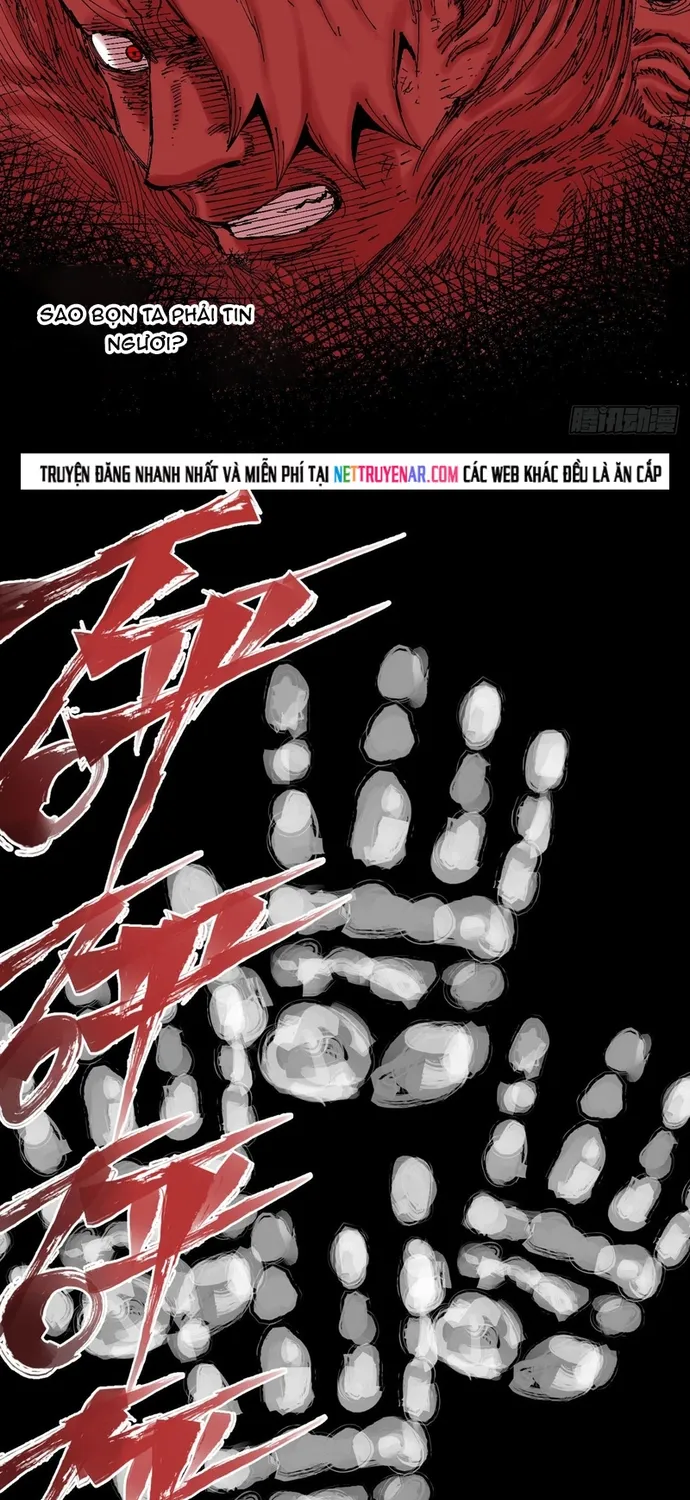 Y Thống Loạn Thế Chap 82 - Next Chap 83