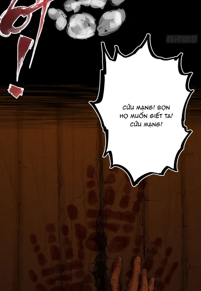 Y Thống Loạn Thế Chap 82 - Next Chap 83