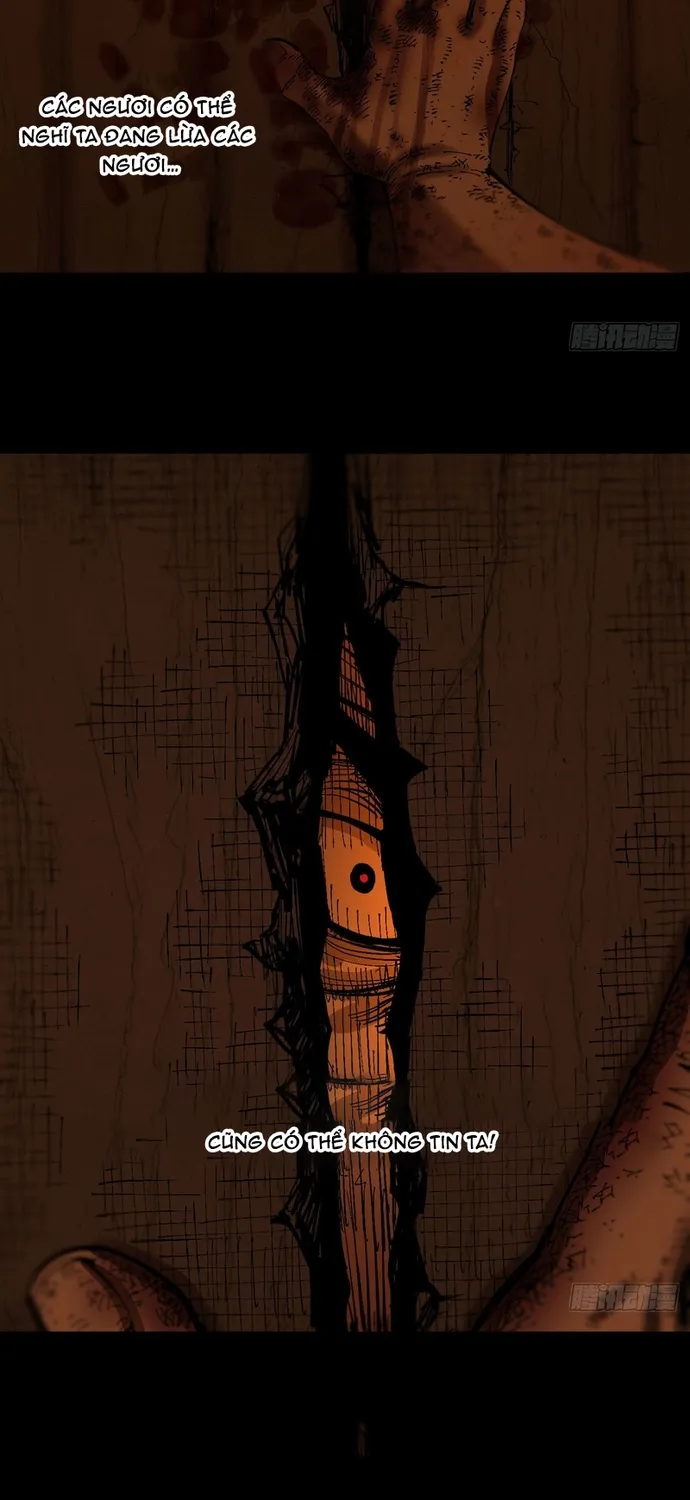 Y Thống Loạn Thế Chap 82 - Next Chap 83