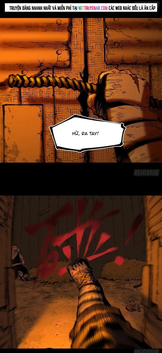 Y Thống Loạn Thế Chap 82 - Next Chap 83