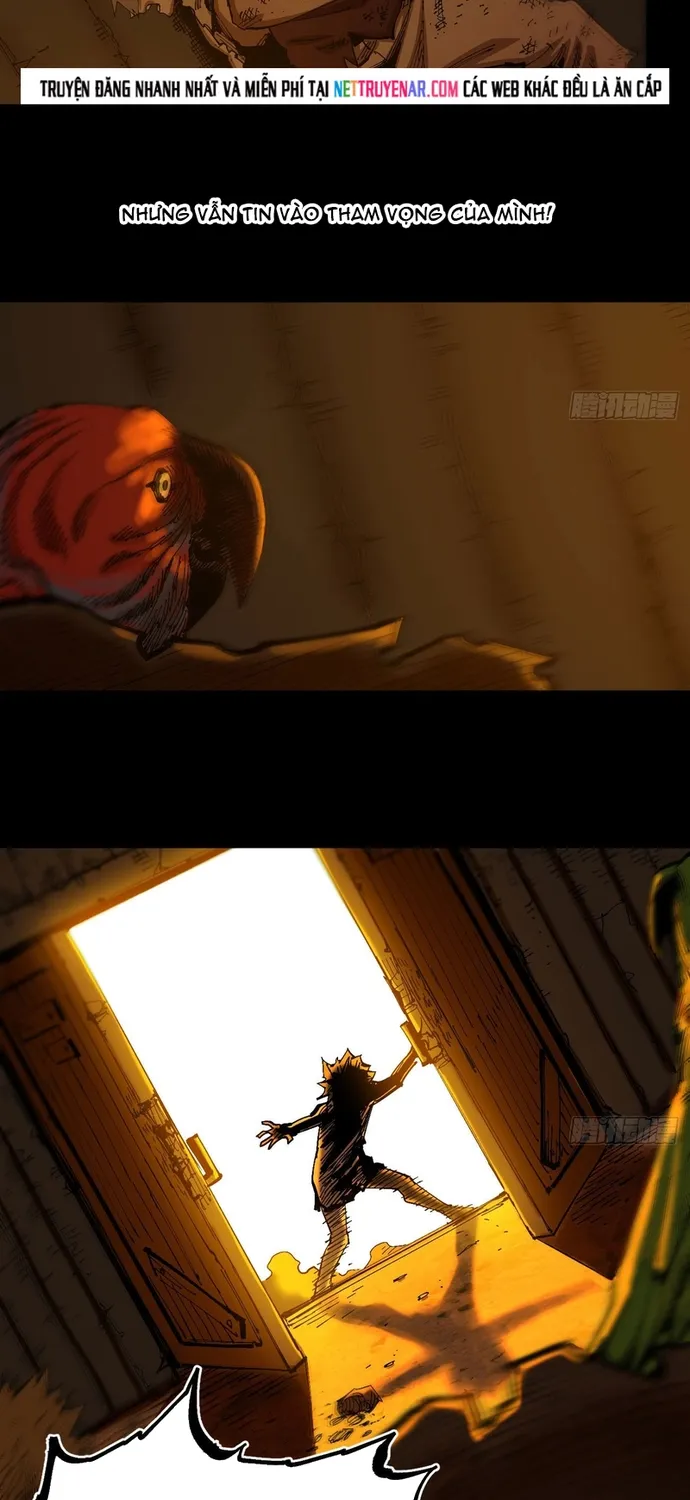 Y Thống Loạn Thế Chap 82 - Next Chap 83